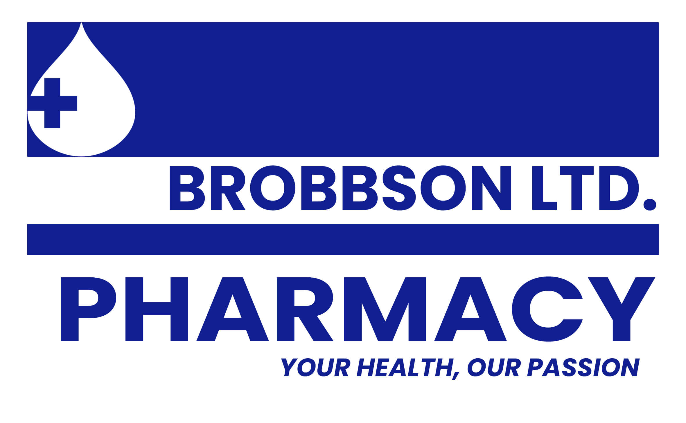 Brobbson Pharmacy